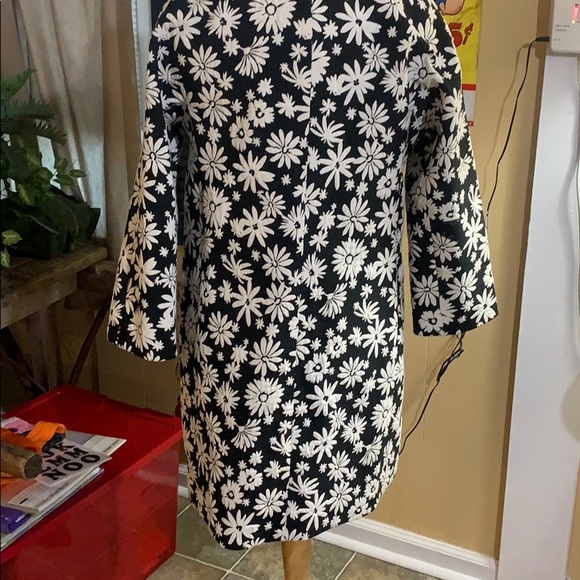Talbots Flower jacket - Picture 3 of 4
